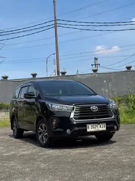 Toyota Kijang Innova G 2.4 AT th 2023 dp 5jt
