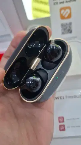 Huawei freebuds pro 4