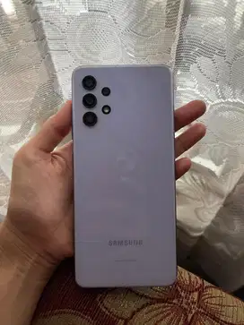 Jual cepat samsung A32