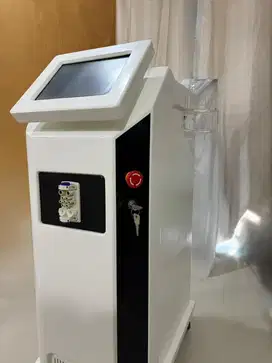 TERMURAH KLINIK KECANTIKAN MESIN LASER BRAND KOREA Nd YAG SW755R (
