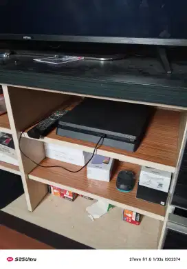 Sony PS 4 Slim 2 stik mulus