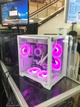 PC Gammax Processor AMD Ryezen 5 5600G