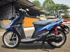 DI JUAL MIO 2005 5TL