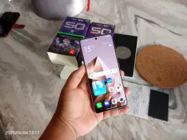 Infinix note 50 pro RAM 8/256