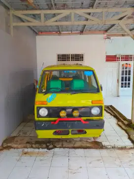 Jual Hijet 1000