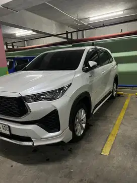 Km20rb|| zenix V hybrid modelista 2023 (L) tg1 dr bru nnova inova ori
