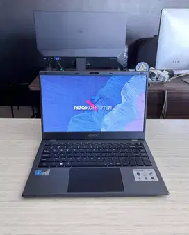 Axioo MyBook Hype 1 Intel Celeron N4020 Ram 8GB SSD 128GB Siap Pakai