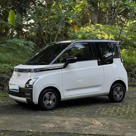 Wuling Air EV 2023 Listrik