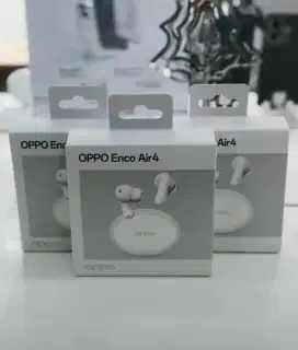 TWS earbuds OPPO Enco Air 4