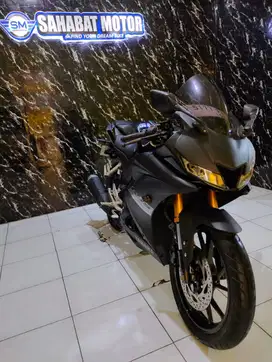 YAMAHA R15 V3 155 VVA th 2021