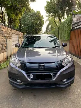 HRV E 1.5 AT 2015
