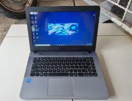 ASUS X441MA INTEL CELERON N4020 RAM 4GB SSD 128GB