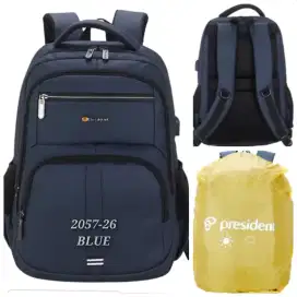 TAS RANSEL ORI PRESIDENT