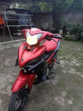 Jupiter MX 135cc