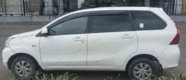 Toyota Avanza 2018 Bensin