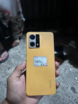 oppo reno 7 8/256gb