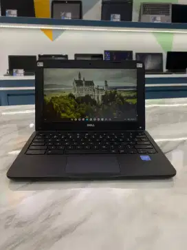 [D24] LAPTOP DELL INTELNSERIES RAM 4GB SSD COCOK UNTUK PELAJAR