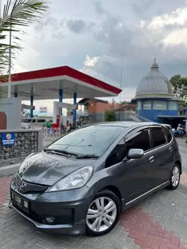 Honda Jazz Rs GE8 2012 AT