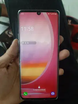 Jual kali ada yg minat