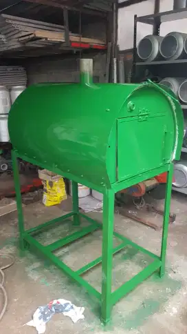 Oven pizza panjang 90 lebar 60