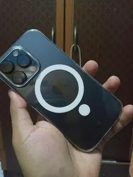 Iphone 16 pro 128 Black