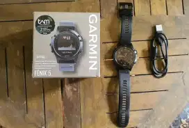 Garmin fenix 5 Smartwatch smart watch