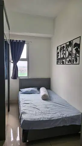 Disewa Appartement Transpark juanda bekasi 2 BR siap huni (C0488)
