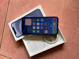 iPhone 12 mini 64gb ibox like new