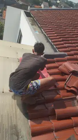 Mengatasi Renovasi rumah