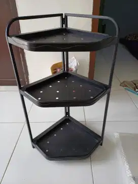Rak susun serba guna