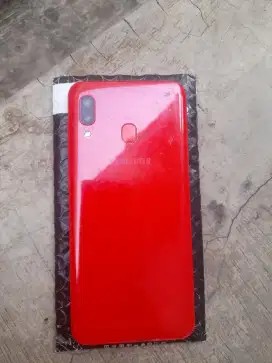 Samsung A 20 normal