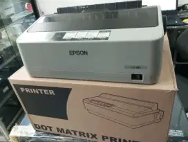Printer Epson LX-310 BARU
