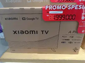 Xiaomi TV A pro 32'