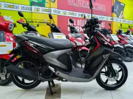 Kredit bisa # Yamaha X-Ride tahun 2018
