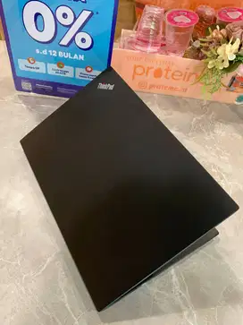 Lenovo Thinkpad T470s Core i7