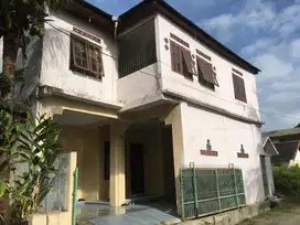 Rumah Kost dijual