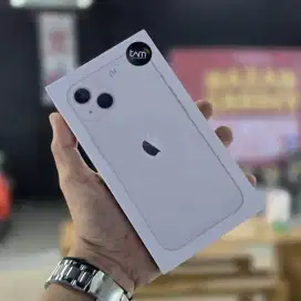 IPHONE 13 GARANSI RESMI IBOX COD GRATIS ONGKIR