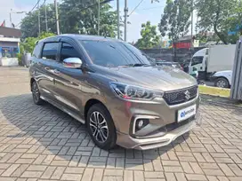 TDP Rendah Suzuki Ertiga 1.5 Hybrid SS Bensin-AT 2023 HKL