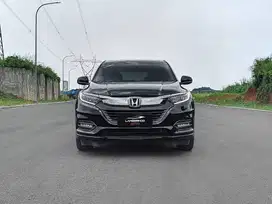 [LOW ODO !!] HONDA HR-V SE 2021