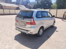 Toyota Avanza 2018 Bensin