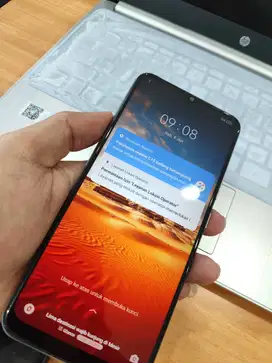 Realme C15 RAM 4/64 GB - Bekas Mulus, Siap Pakai!