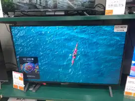 LG SMART TV LED 55 55UR7500PSC