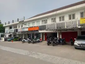 Sewa Ruko Ciganjur