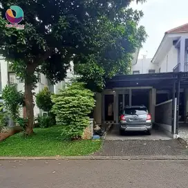 Dijual cepat rumah 2 lantai diperumahan legenda wisata Cibubur