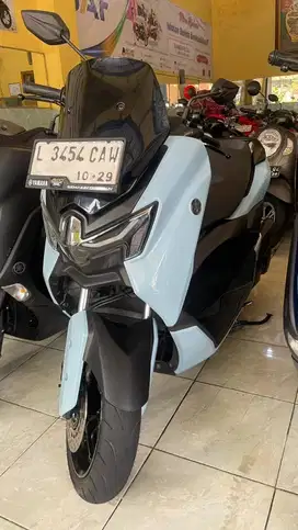 YAMAHA ALL NEW NMAX NEO 155 TH 2024