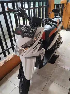 Beat Street 2017 Pajak Hidup terawat
