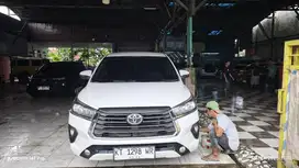 Toyota innova reborn 2.0 G bensin Automatic 2021