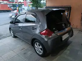 Brio 2018 matic