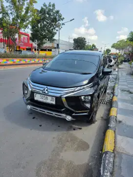 Xpander sport 2019 tangan pertama