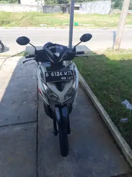Honda Vario kzr 2012